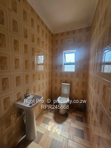 Mount Pleasant Heights House for sale (Sole Mandate)