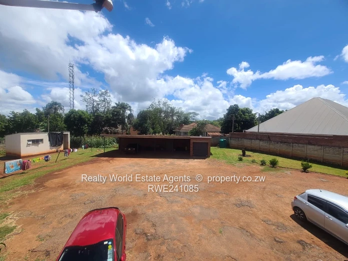 Eastlea Flat for Sale - Corner Robert and Glenara