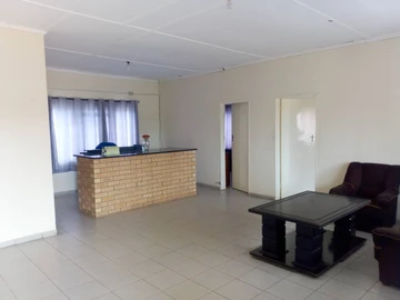 Commercial & Industrial Land