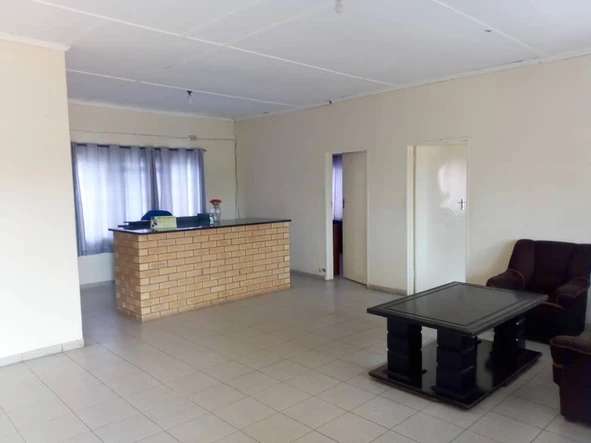 Commercial & Industrial Land
