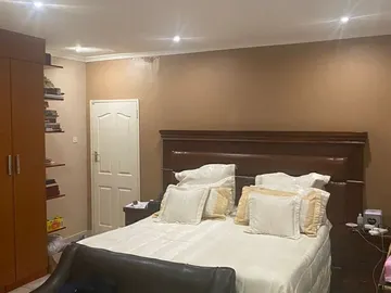 3 Bedroom Townhouse Complex