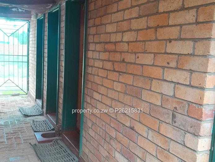 An Office Block For Sale in Mt Pleasant in Harare