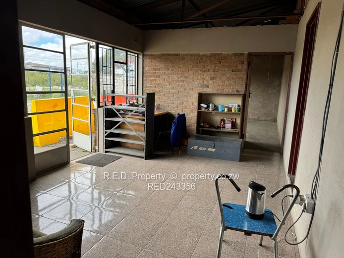 The Right Space to Grow Your Business In Kelvin North!