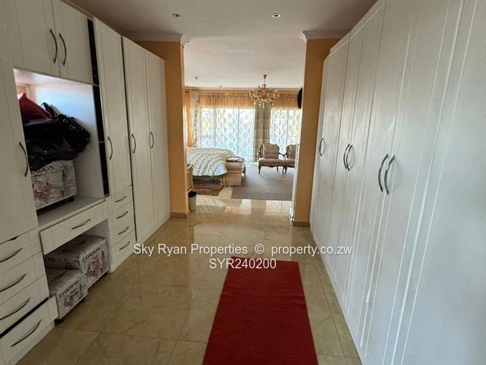 Chishawasha, Gletwyn House For Sale