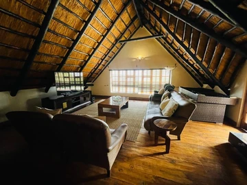 Farm & Agricultural Land