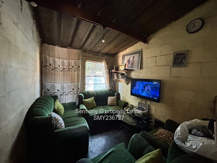 Residential House For Sale