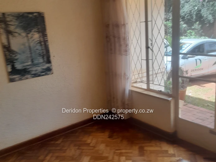 Land for redevelopment  (Sole Mandate)