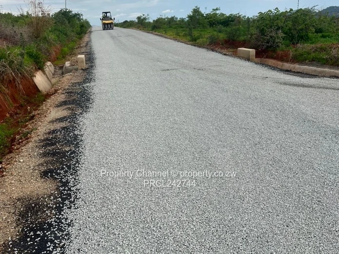 Opportunity not to be missed!!