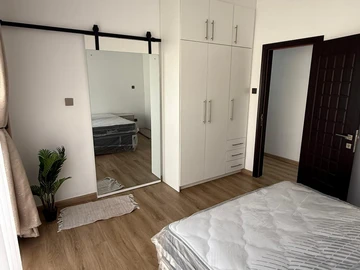 3 Bedroom Townhouse Complex