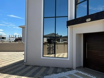 4 Bedroom Townhouse Complex