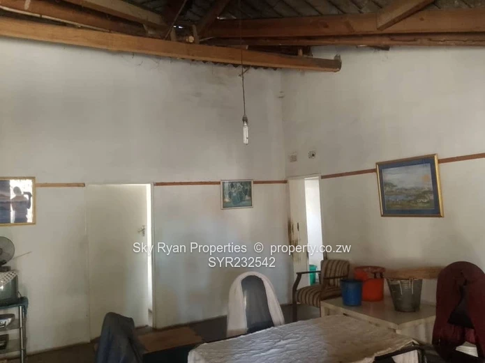 Mufakose House For Sale