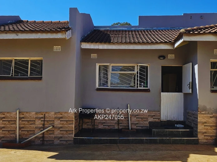 Cluster Home for Sale – Marlborough