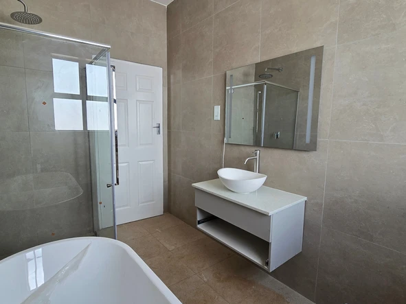 4 Bedroom Townhouse Complex