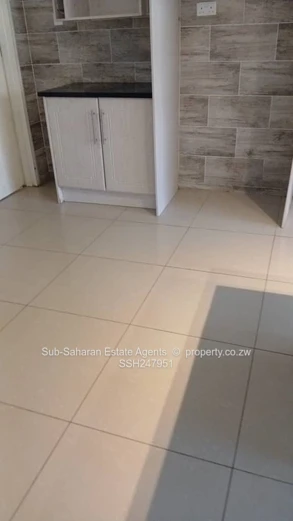 House To Let!!!