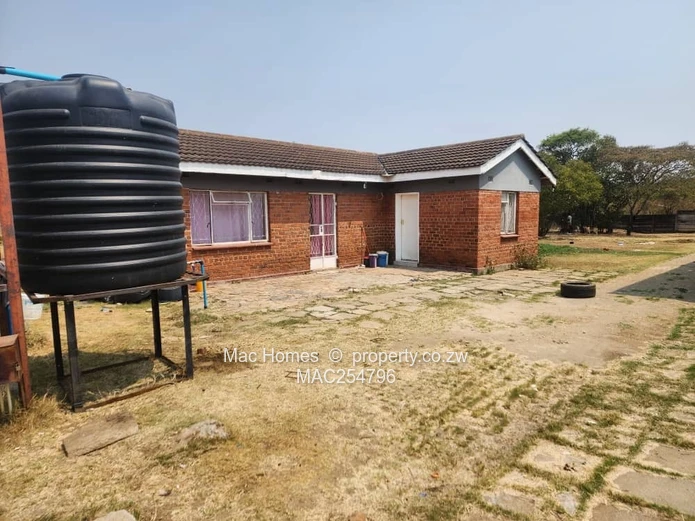 Highlands house for Sale