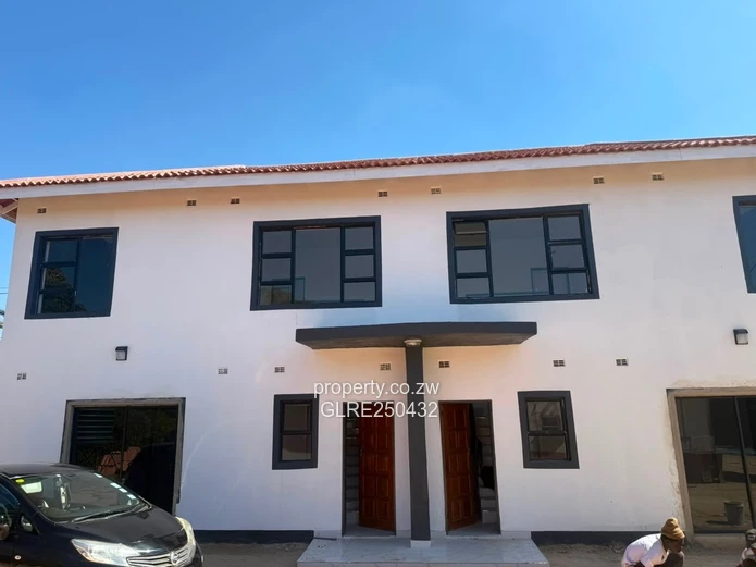 New 3BR/3BA Avondale Townhouse - Borehole