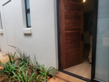 3 Bedroom Townhouse Complex