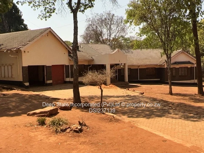 Borrowdale Helensvile house for sale 