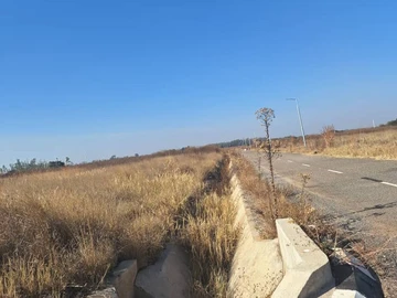 Stands & Residential Land