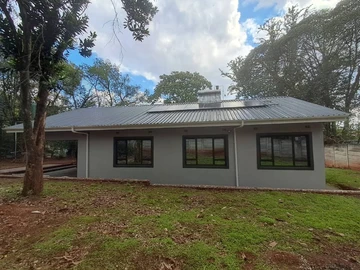 3 Bedroom Townhouse Complex