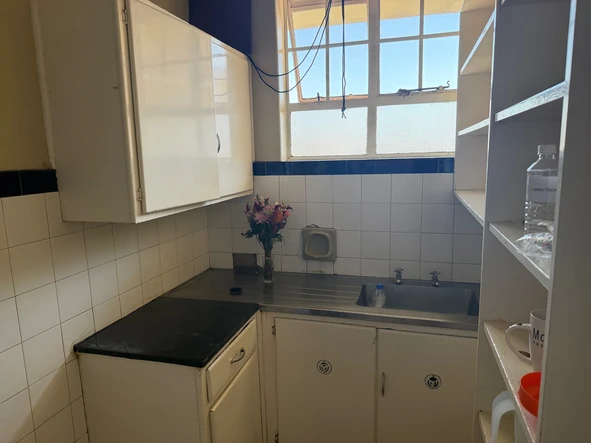 Flat & Apartment