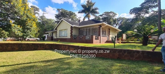 Prestigious Home For Sale