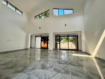 4 Bedroom Townhouse Complex