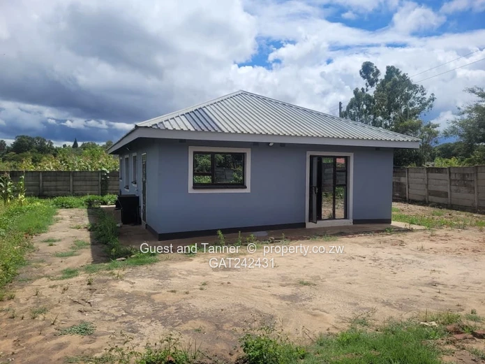 Newly Renovated 3-Bedroom House for Rent