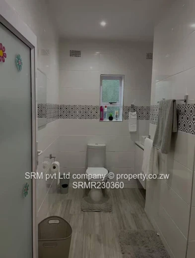 Neat fully furnished 1 bed cottage to let in Mandara