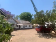 Commercial & Industrial Land