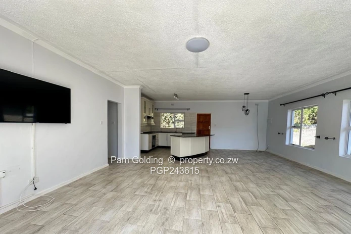 3-Bedroom Apartment in Prime Newlands Location