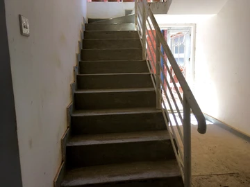 2 Bedroom Garden Flat