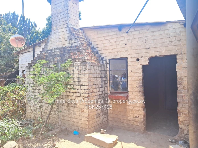 Centenary -Gatu Township