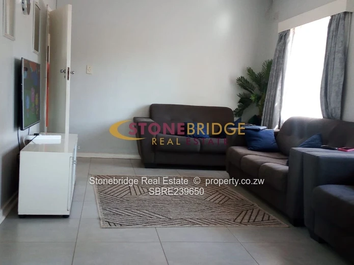 3 Bedroomed House in Kenilworth for sale