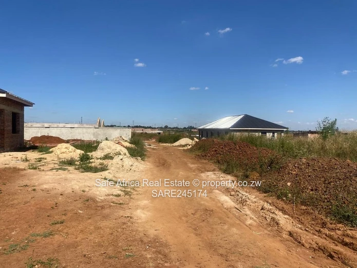 Glaudina Residential Stands For Sale(2)