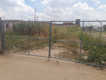 Shop & Retail Property