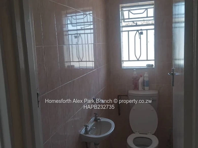 Whitecliff House On Sale