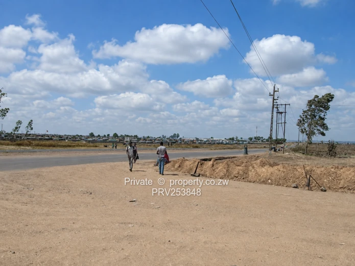 Residential Stand for Sale | Gated Compound (Sole Mandate)