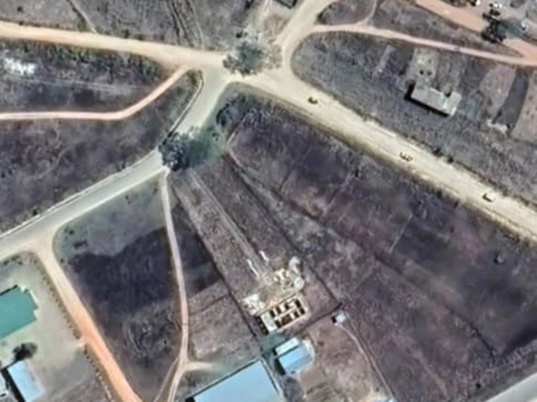Commercial & Industrial Land