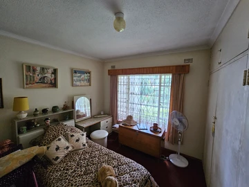 3 Bedroom Townhouse Complex