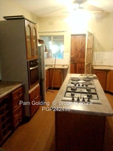 Prime Residential Retreat In Binga