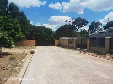 3 Bedroom Townhouse Complex