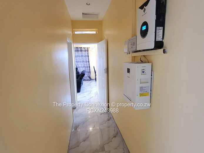 Modern & Spacious 4-Bedroom Family Home to Rent – Stoneridge