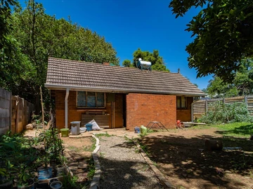 10 Bedroom Townhouse Complex