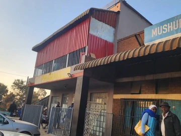 Shop & Retail Property