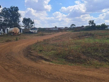 Land