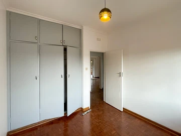 2 Bedroom Garden Flat