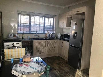 2 Bedroom Cottage