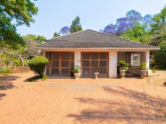 Greystone Park House For Sale