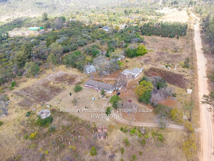 Arcturus Plot For Sale